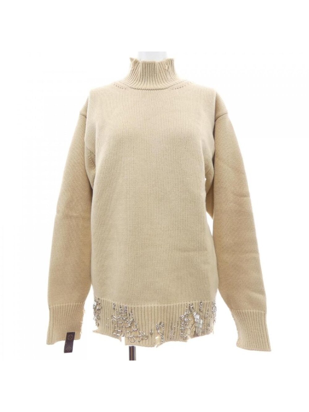 Louis Vuitton Knit Sweater